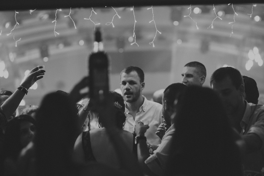 INBAR + EYAL WEDDING