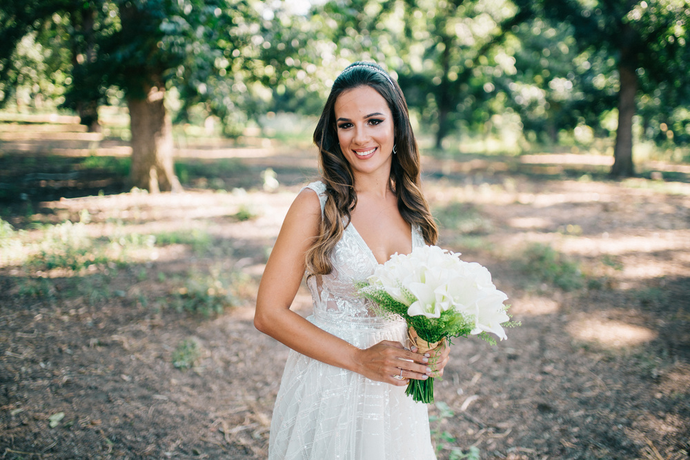 INBAR + EYAL WEDDING