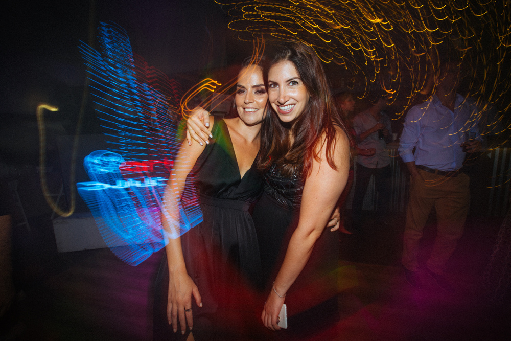INBAR + EYAL WEDDING