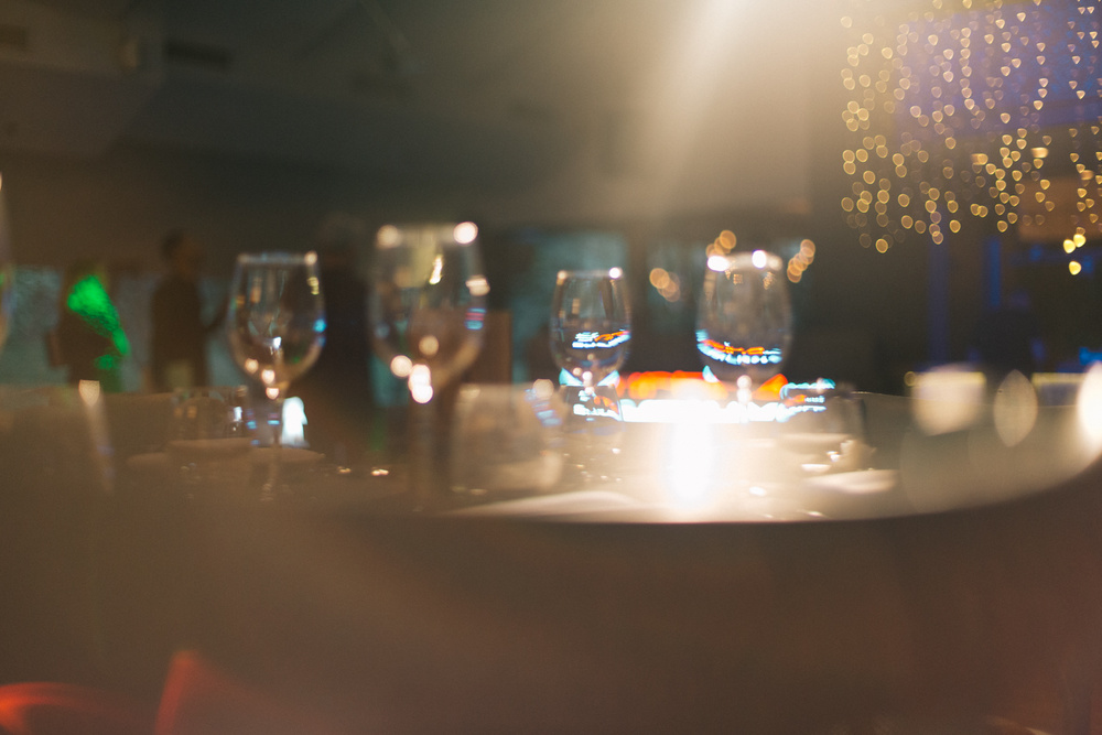 INBAR + EYAL WEDDING