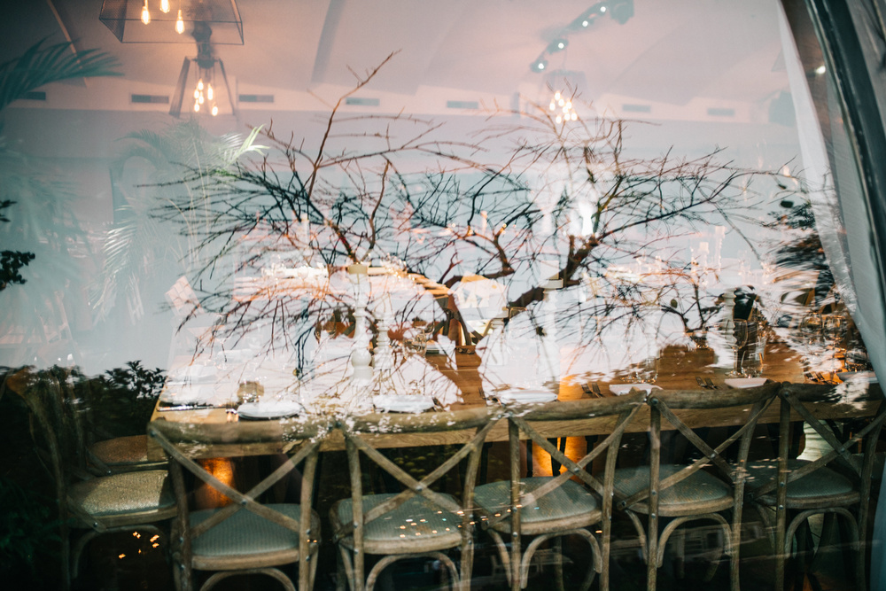 INBAR + EYAL WEDDING