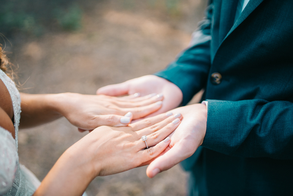 INBAR + EYAL WEDDING