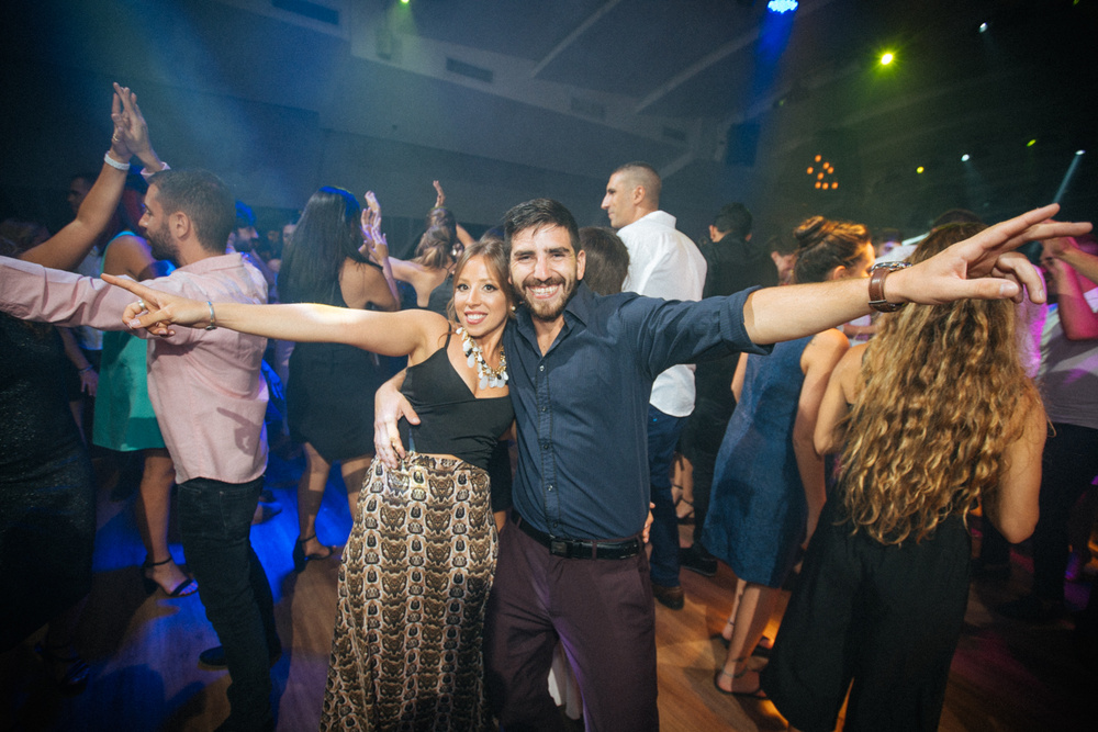 INBAR + EYAL WEDDING