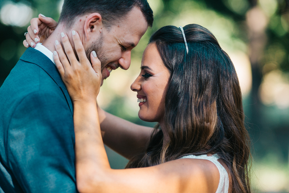 INBAR + EYAL WEDDING