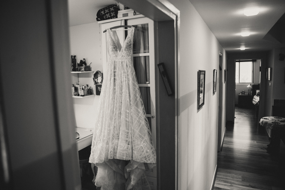 INBAR + EYAL WEDDING