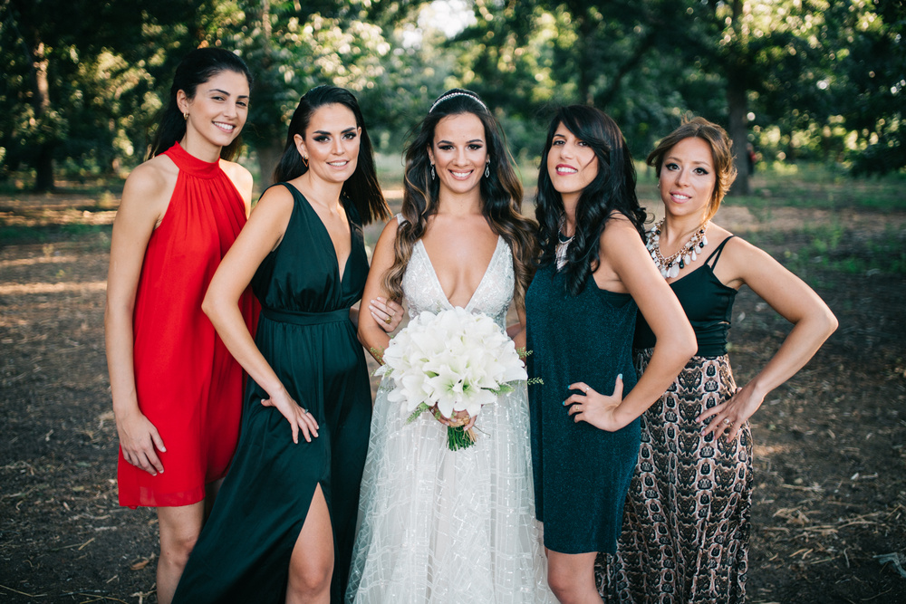 INBAR + EYAL WEDDING