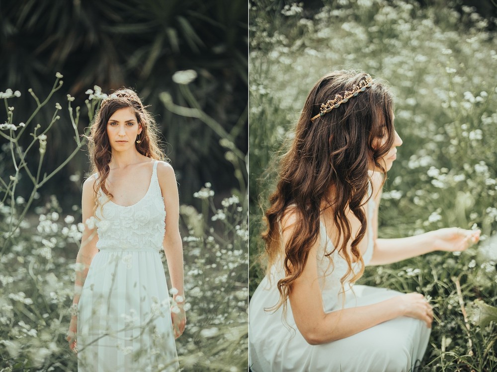 BRIDAL CATALOGUE (FASHION)