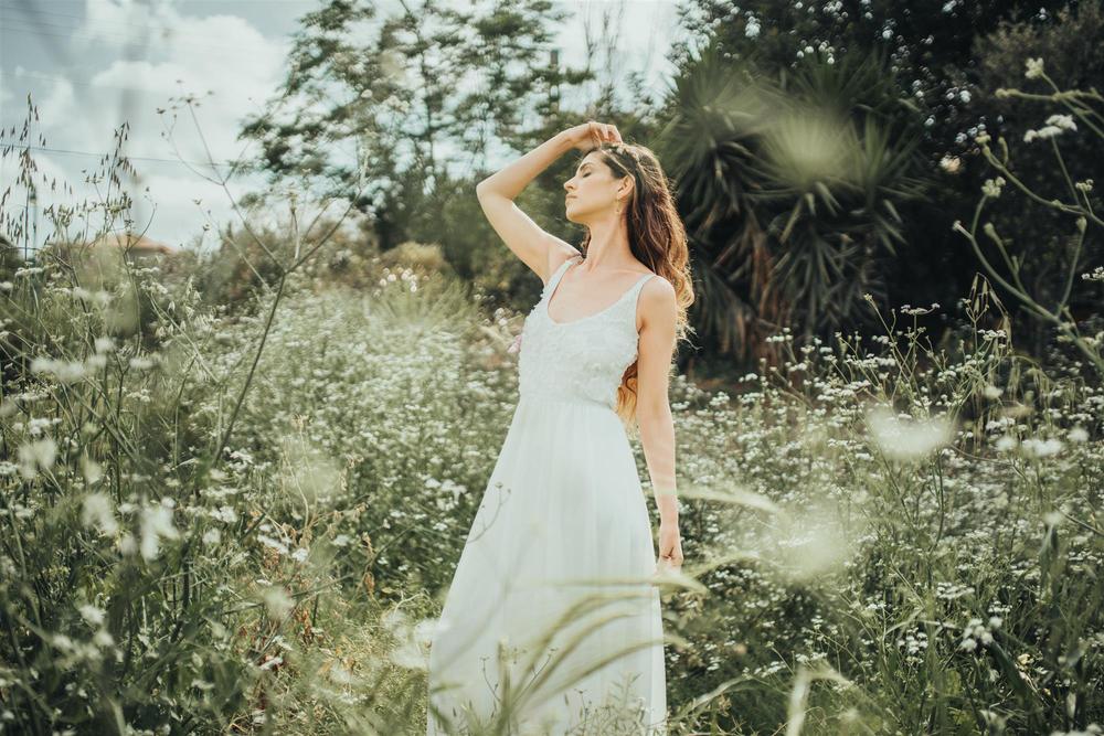 BRIDAL CATALOGUE (FASHION)