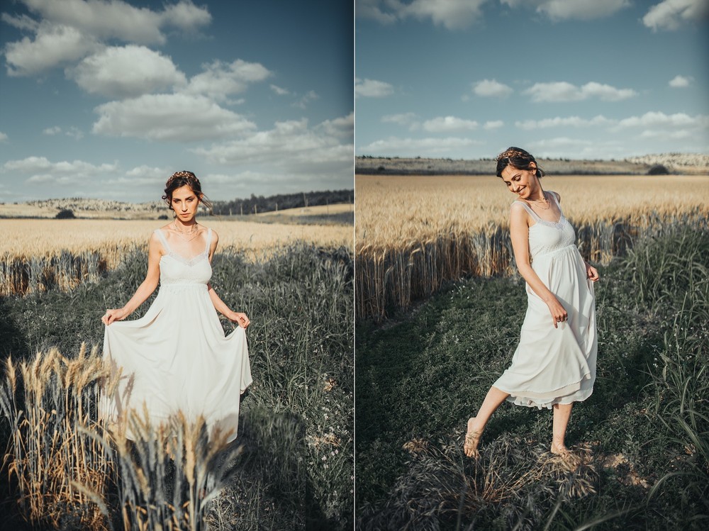 BRIDAL CATALOGUE (FASHION)