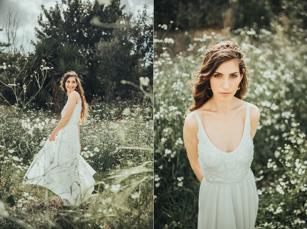 BRIDAL CATALOGUE (FASHION)