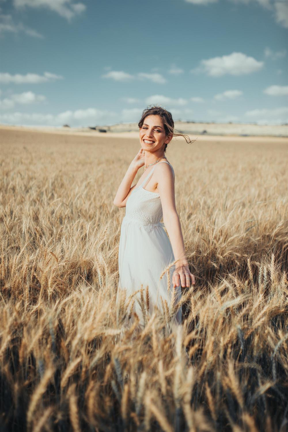 BRIDAL CATALOGUE (FASHION)