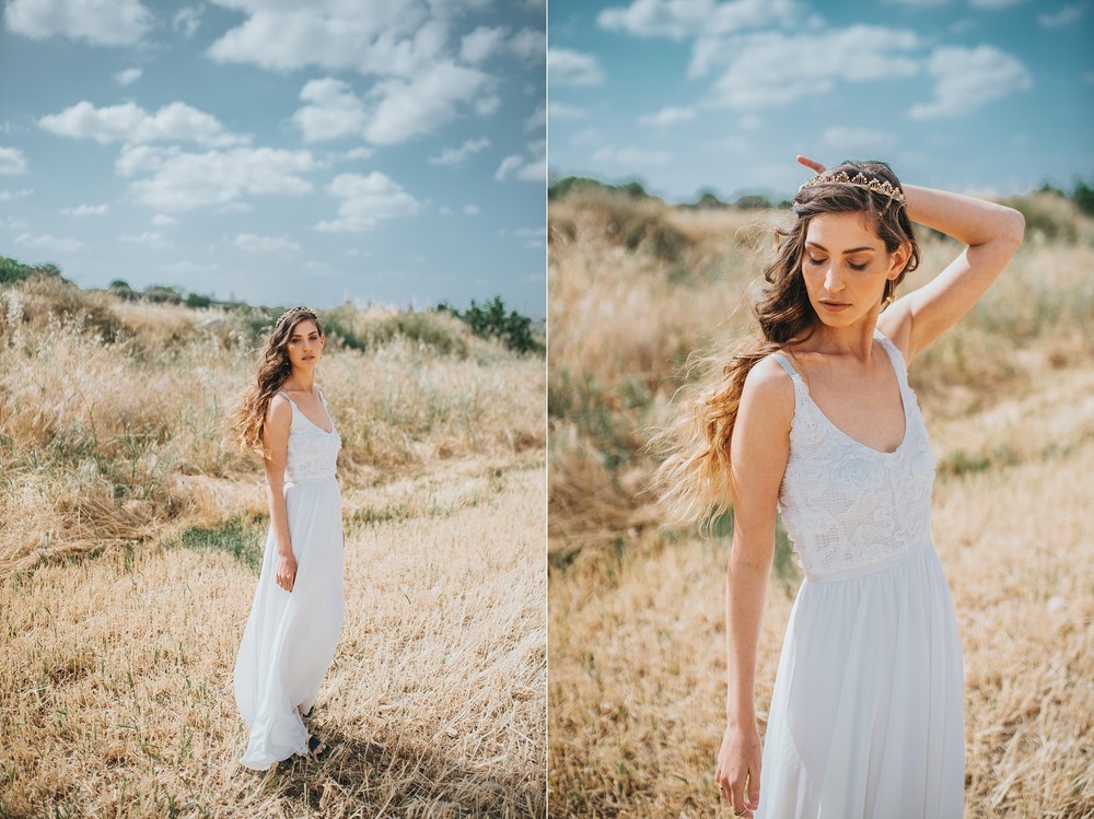 BRIDAL CATALOGUE (FASHION)