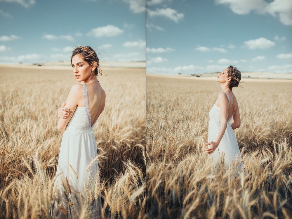 BRIDAL CATALOGUE (FASHION)