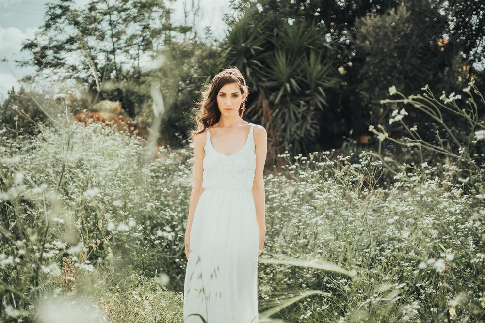 BRIDAL CATALOGUE (FASHION)