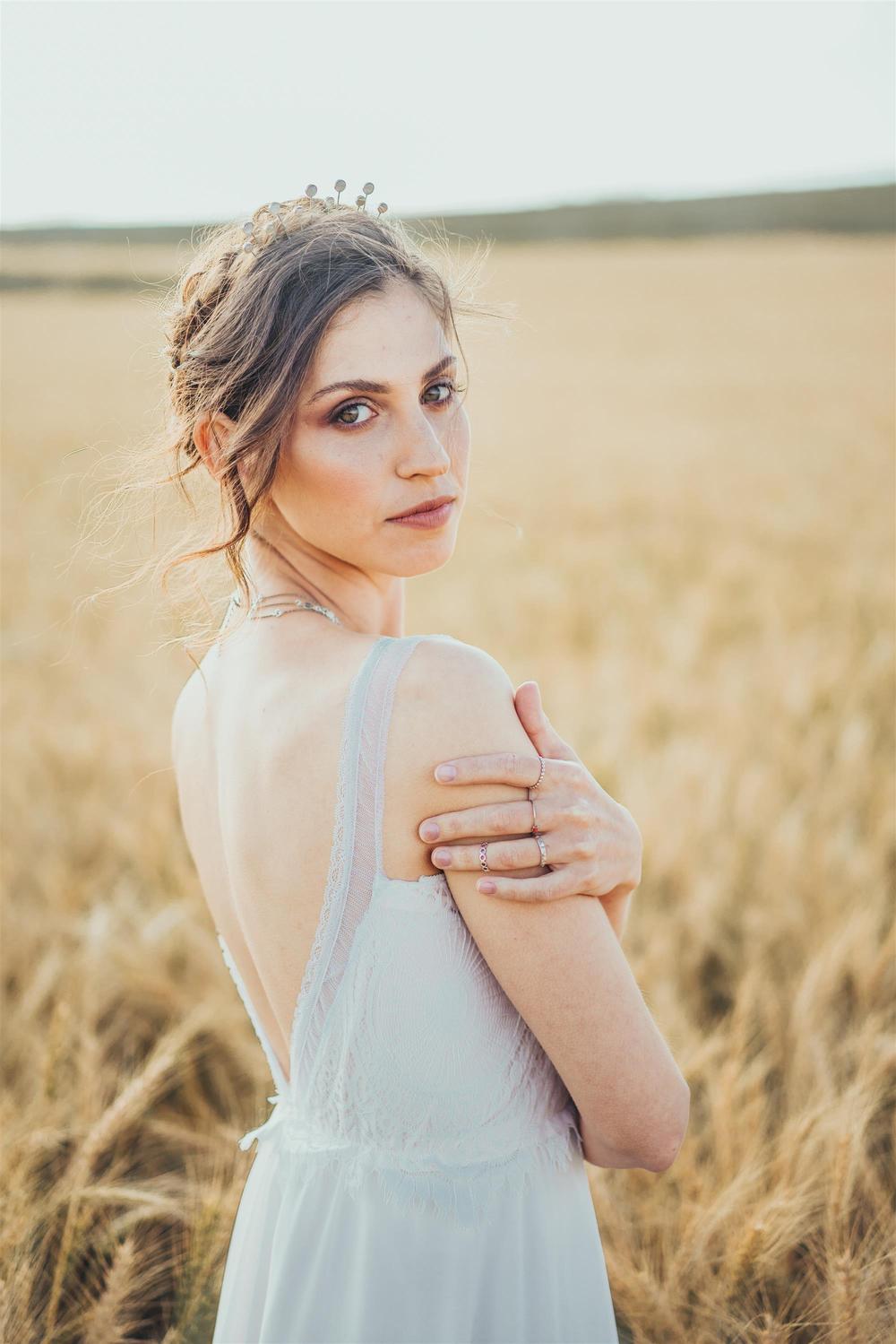 BRIDAL CATALOGUE (FASHION)