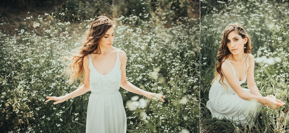 BRIDAL CATALOGUE (FASHION)
