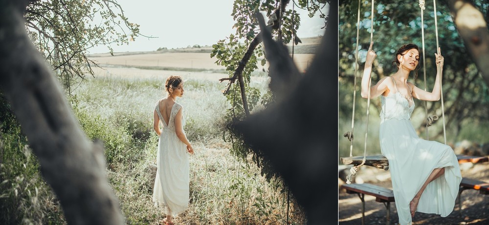BRIDAL CATALOGUE (FASHION)