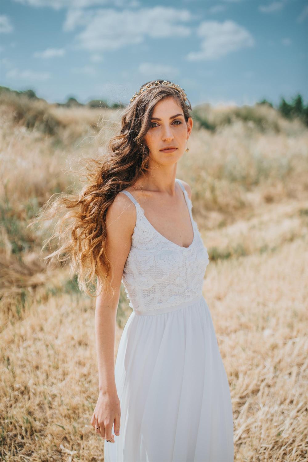 BRIDAL CATALOGUE (FASHION)