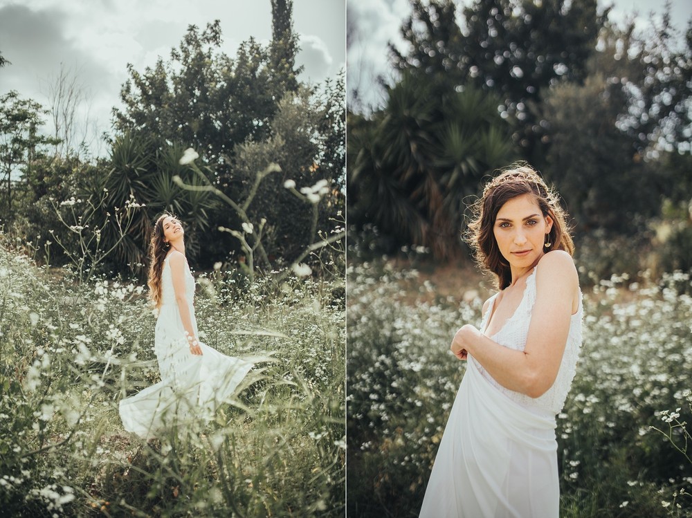BRIDAL CATALOGUE (FASHION)
