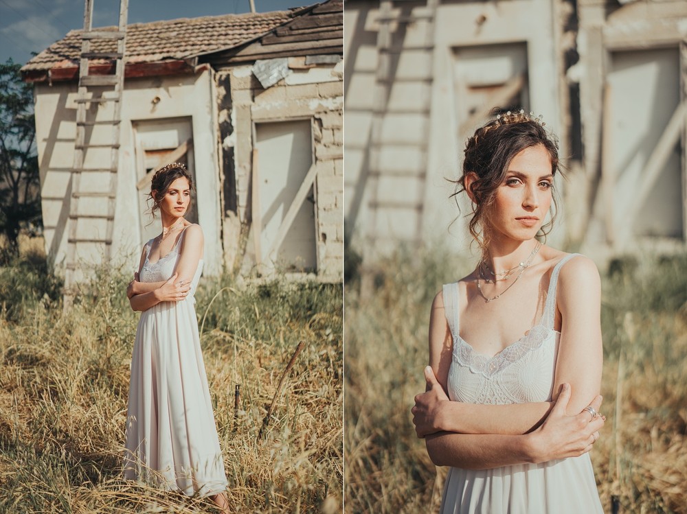 BRIDAL CATALOGUE (FASHION)