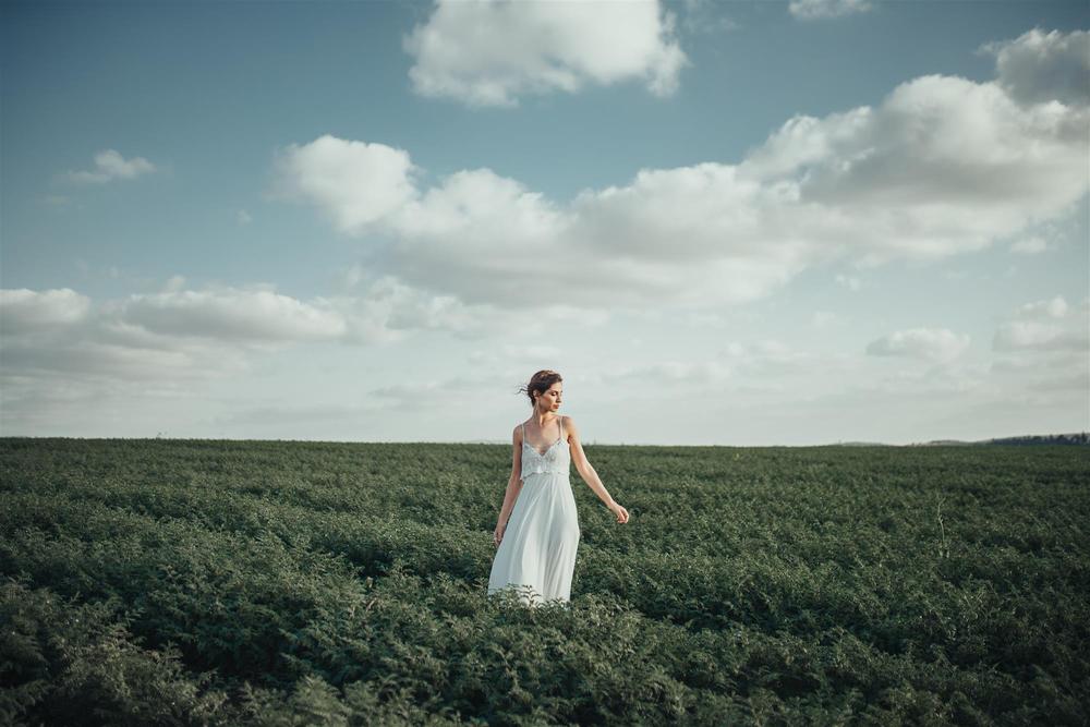 BRIDAL CATALOGUE (FASHION)