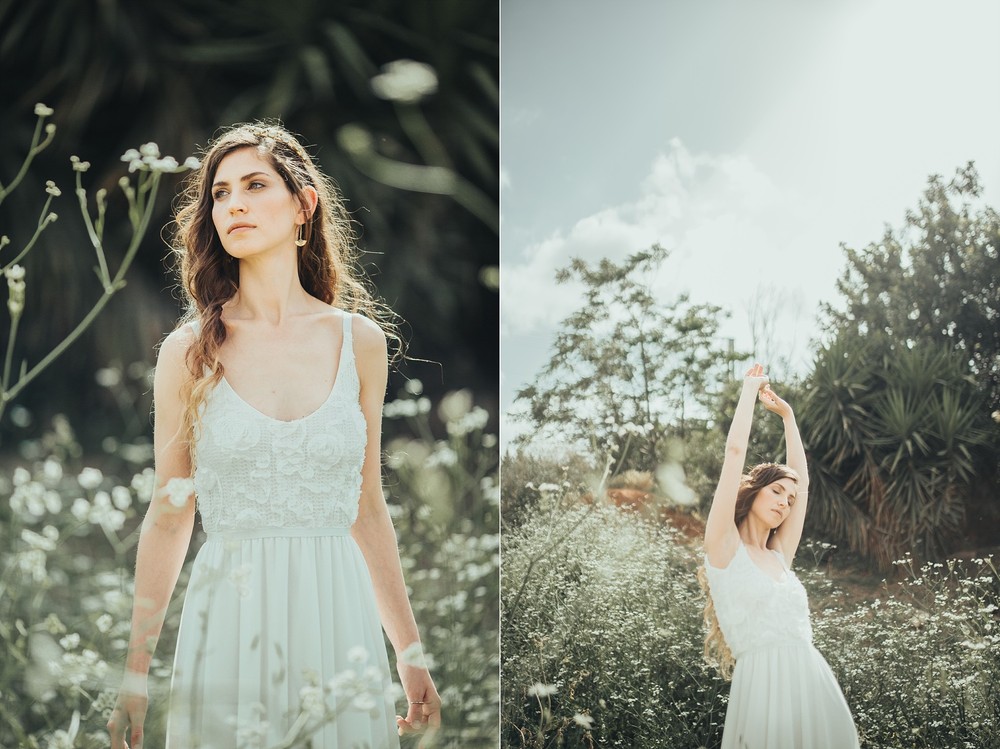 BRIDAL CATALOGUE (FASHION)