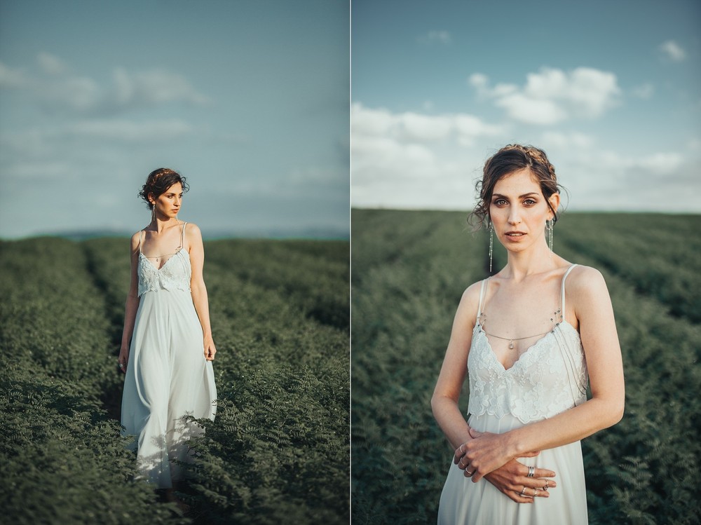 BRIDAL CATALOGUE (FASHION)