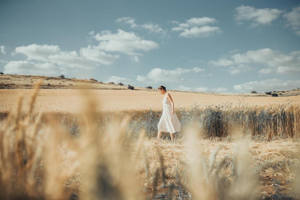 BRIDAL CATALOGUE (FASHION)