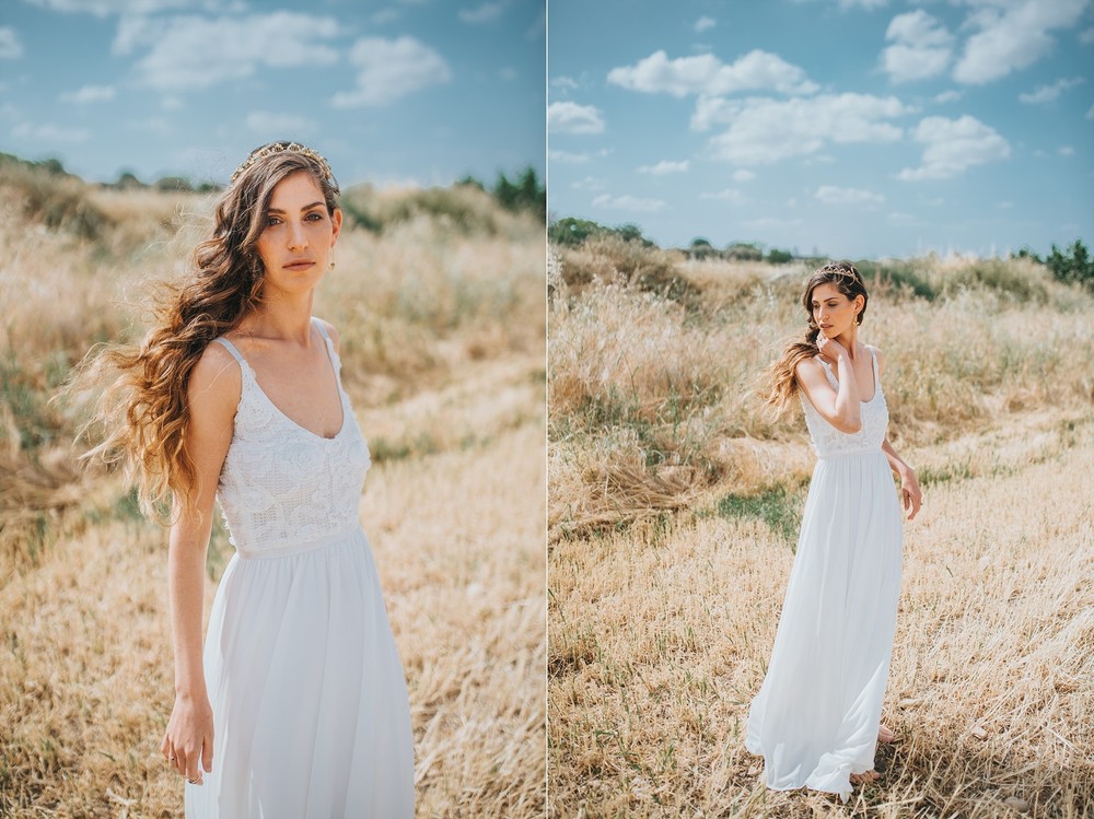 BRIDAL CATALOGUE (FASHION)