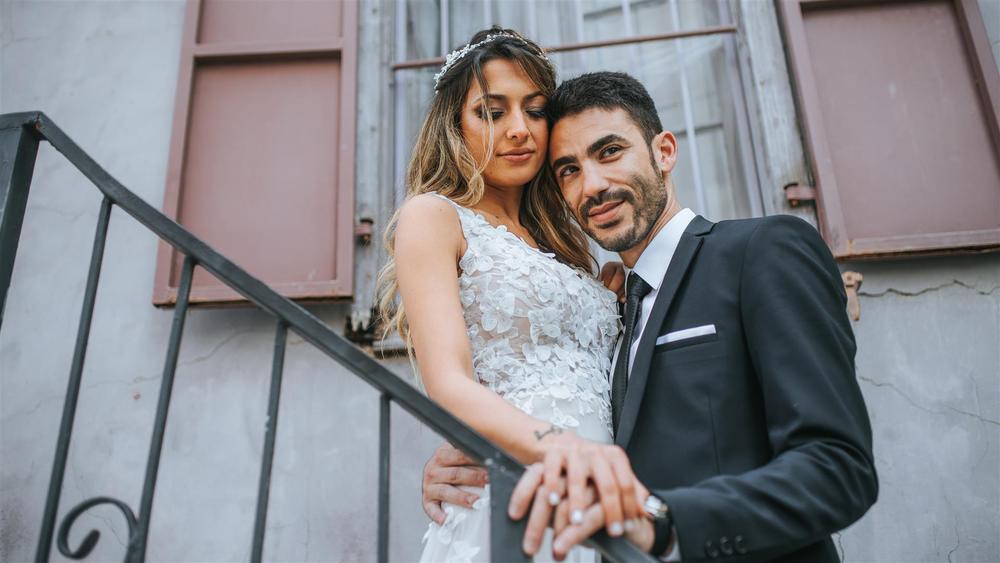 KATYA + VALENTIN