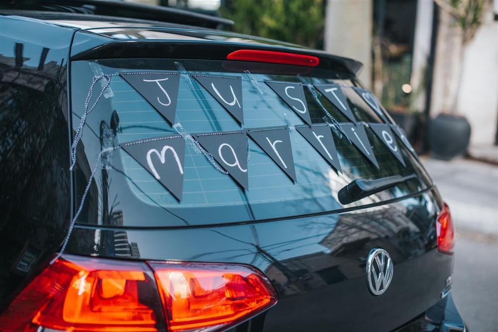 SAPIR + YANIV WEDDING