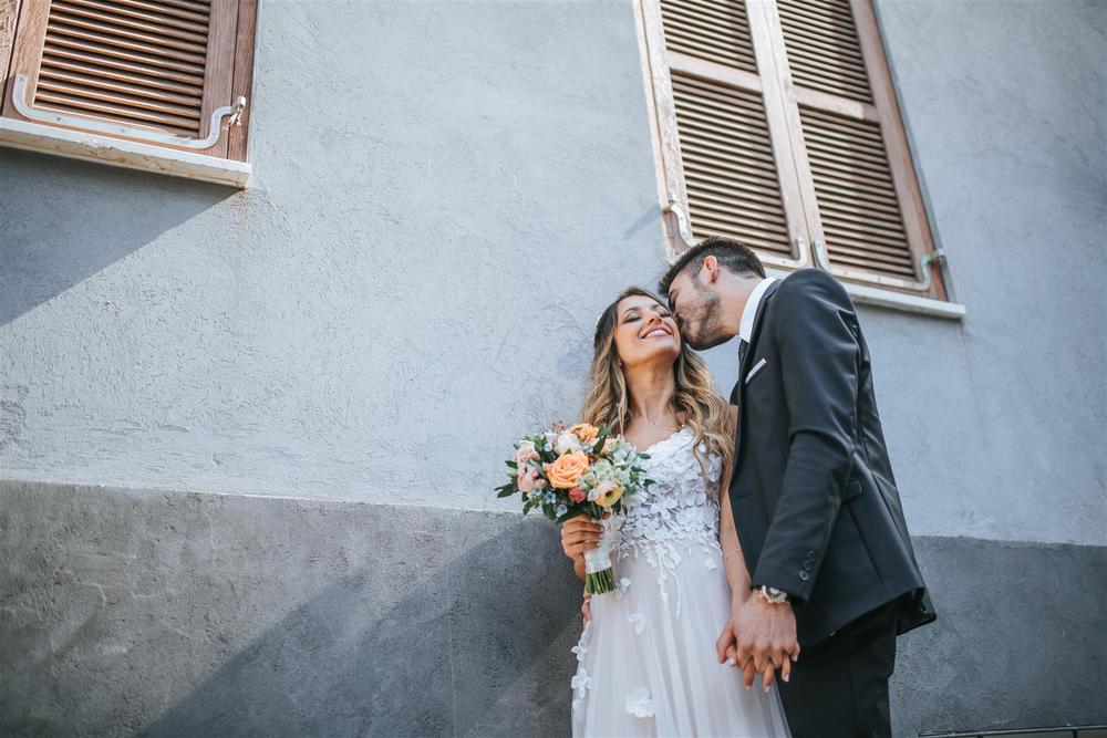 SAPIR + YANIV WEDDING