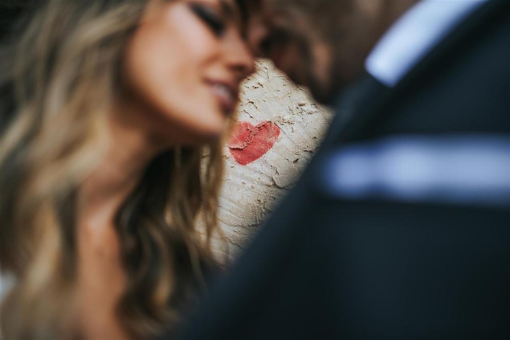 SAPIR + YANIV WEDDING