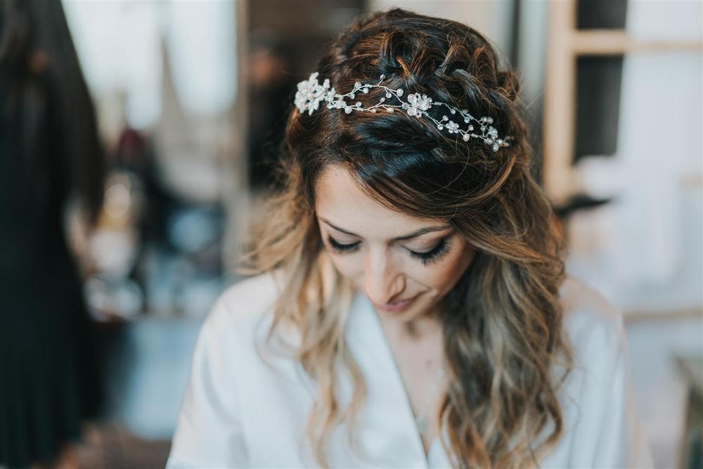 SAPIR + YANIV WEDDING