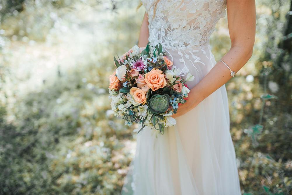 SAPIR + YANIV WEDDING