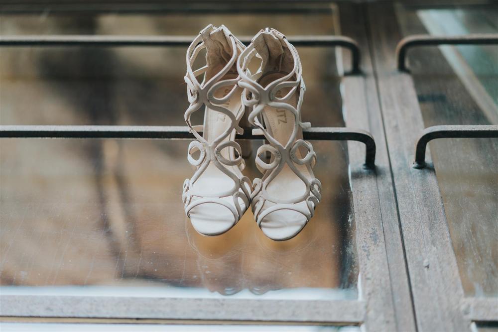 SAPIR + YANIV WEDDING