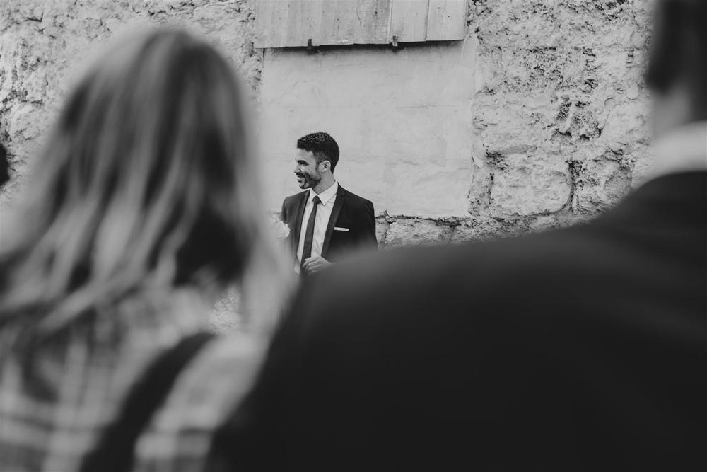 SAPIR + YANIV WEDDING
