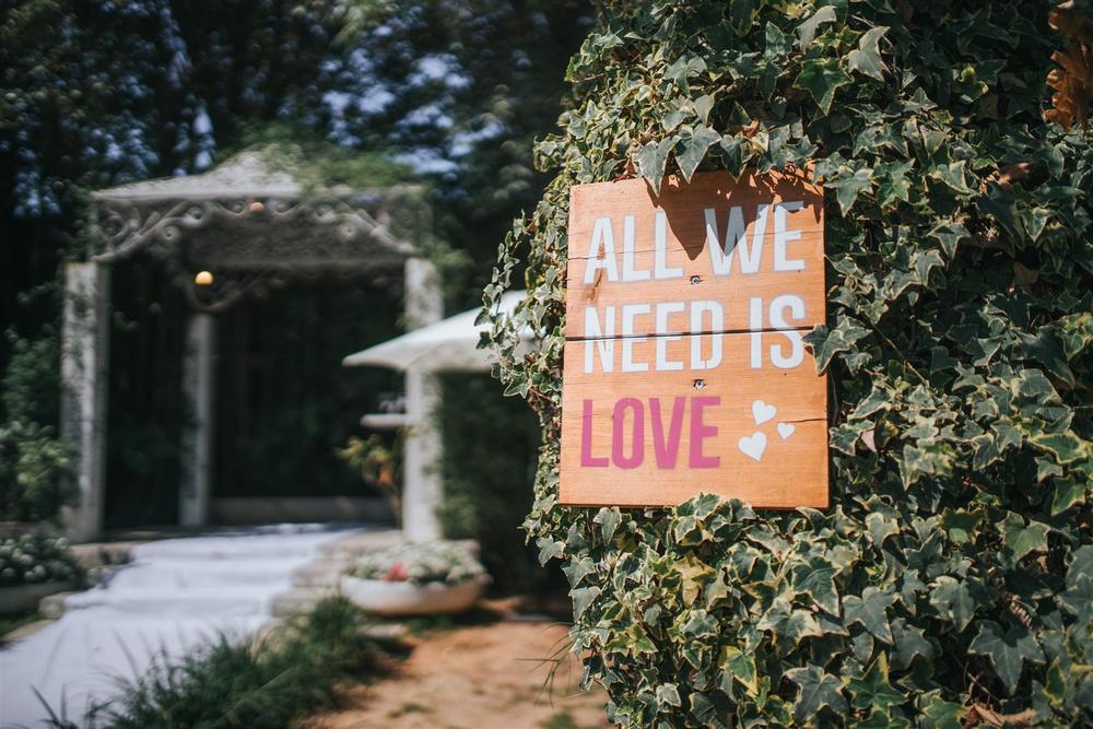 SAPIR + YANIV WEDDING