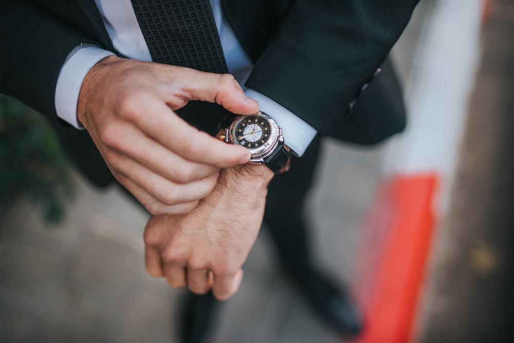 SAPIR + YANIV WEDDING