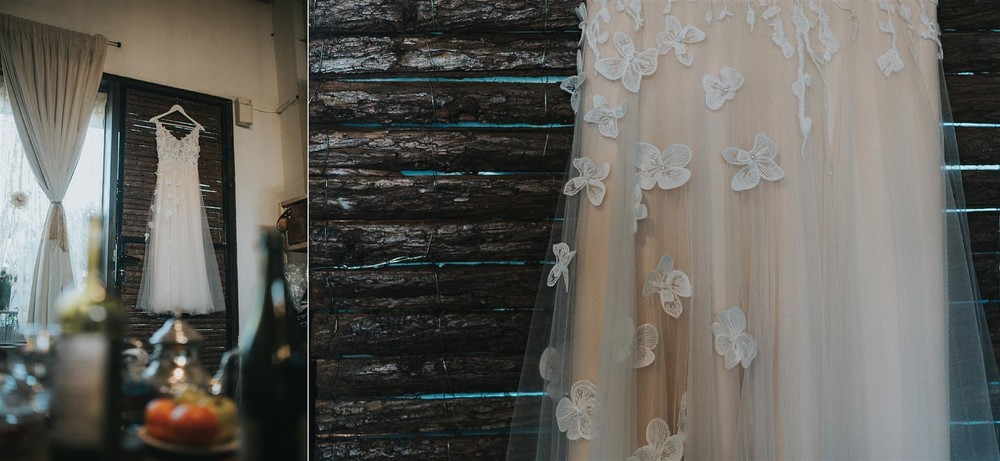 SAPIR + YANIV WEDDING
