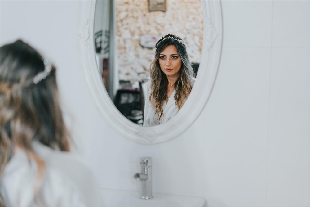 SAPIR + YANIV WEDDING
