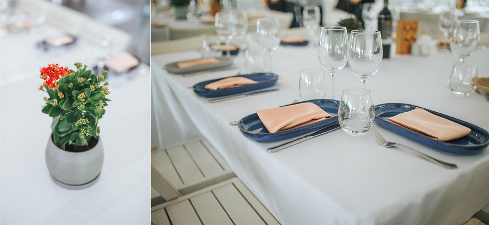 SAPIR + YANIV WEDDING