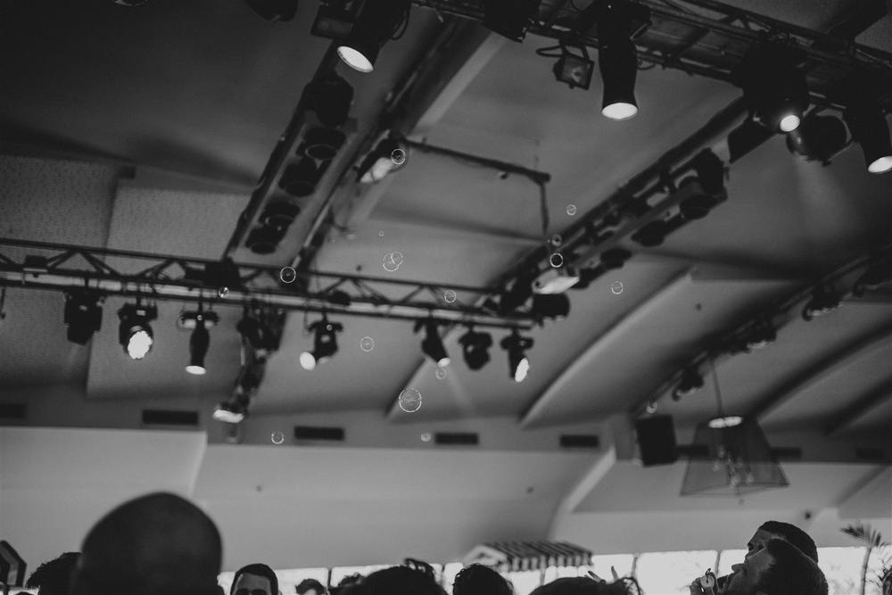 SAPIR + YANIV WEDDING