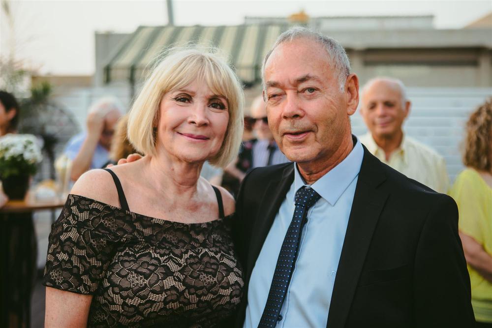 SEGEV + ERAN