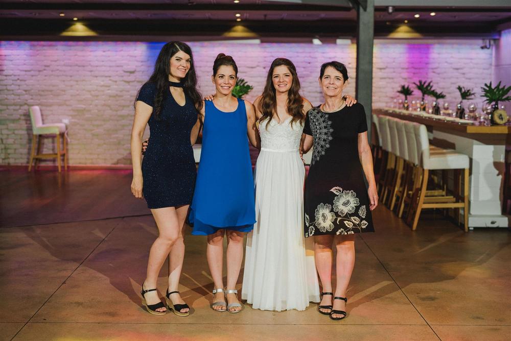 SEGEV + ERAN