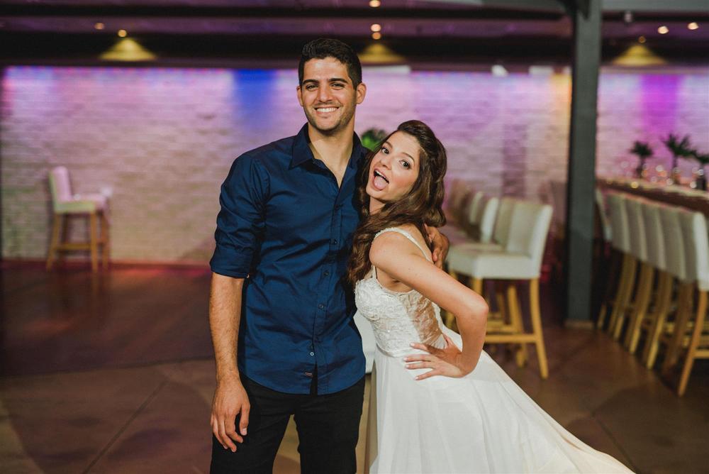 SEGEV + ERAN