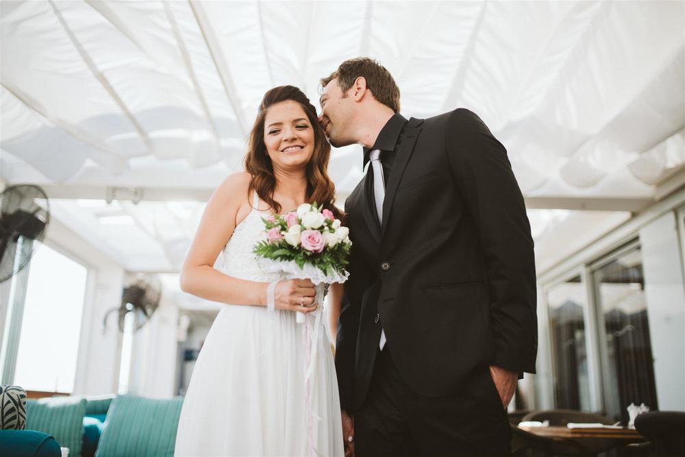 SEGEV + ERAN