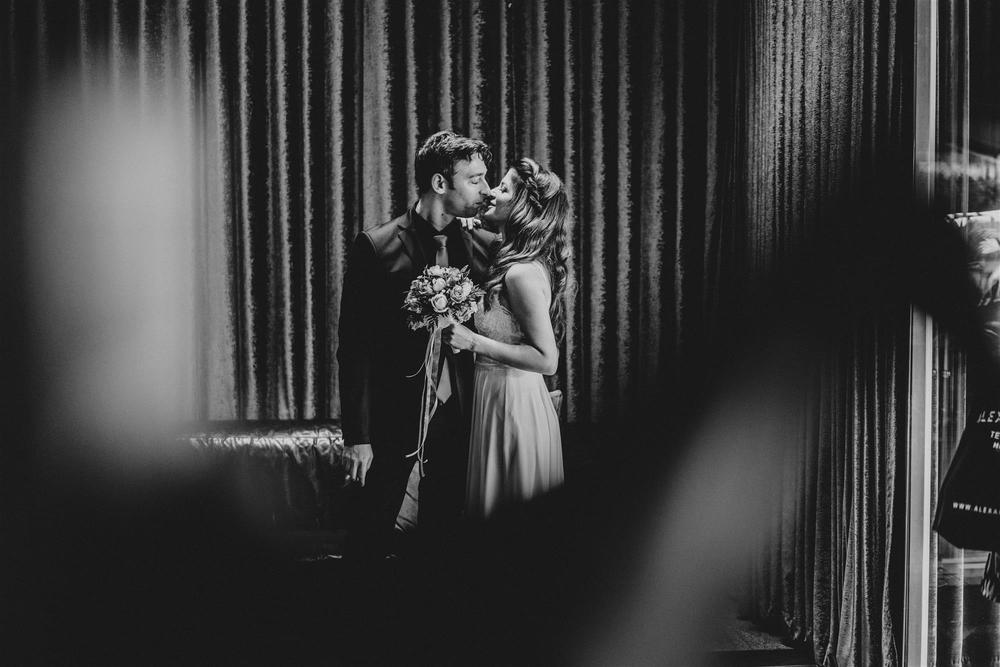 SEGEV + ERAN