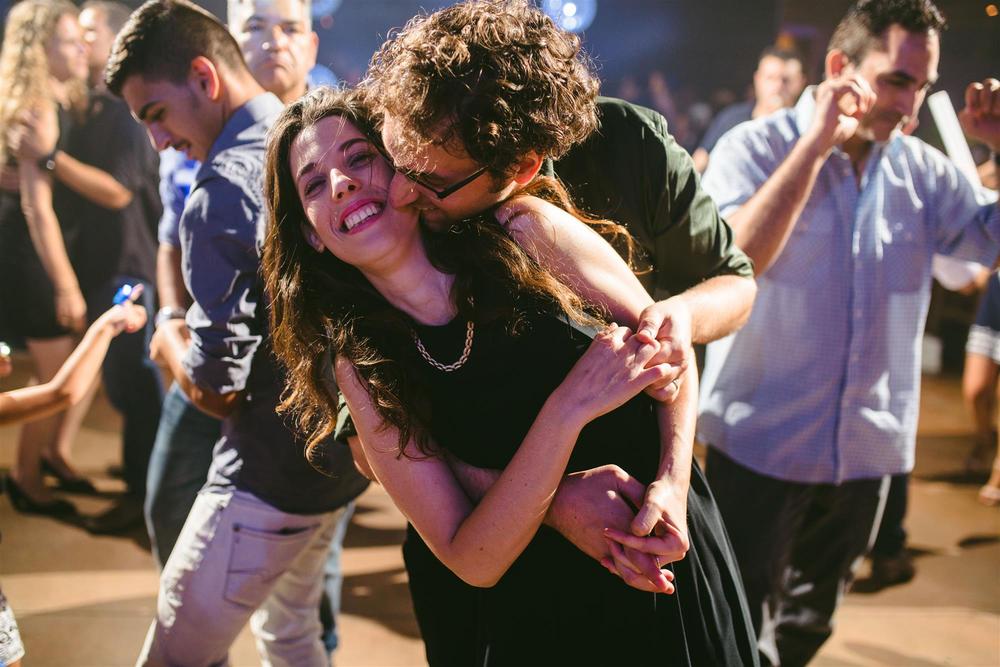 SEGEV + ERAN