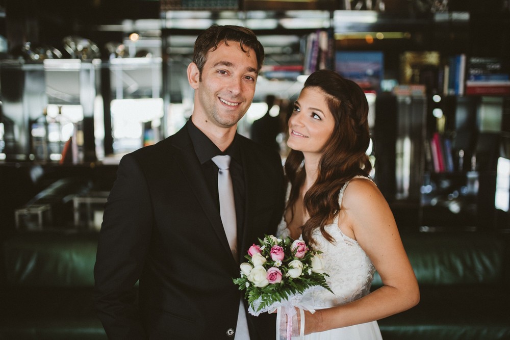 SEGEV + ERAN